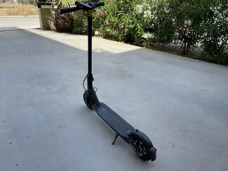 Xiaomi Mi Electric Scooter Pro 2: Κινηθείτε στους δρόμους της πόλης γρήγορα και με ασφάλεια