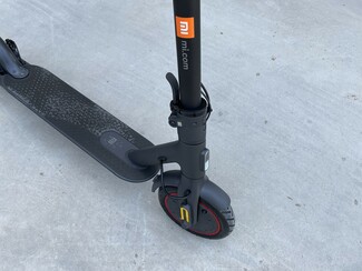 Xiaomi Mi Electric Scooter Pro 2: Κινηθείτε στους δρόμους της πόλης γρήγορα και με ασφάλεια