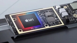 apple microchip