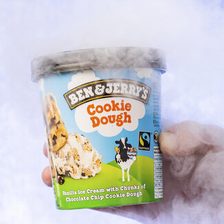 Οι λόγοι που αγαπάμε τα Ben & Jerry’s