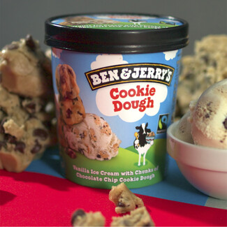 Οι λόγοι που αγαπάμε τα Ben & Jerry’s