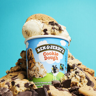 Οι λόγοι που αγαπάμε τα Ben & Jerry’s