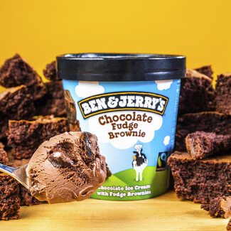 Οι λόγοι που αγαπάμε τα Ben & Jerry’s