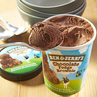Οι λόγοι που αγαπάμε τα Ben & Jerry’s