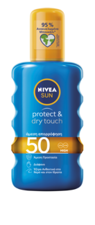 NIvea sun