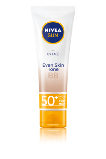 NIvea sun