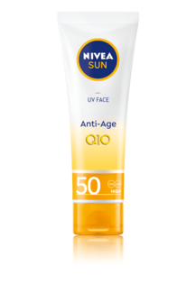 NIvea sun