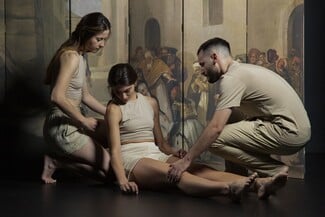 «ΜΟΡΙΑΣ ‘21»: Tableaux Vivants μας ταξιδεύουν στην Ιστορία της Επανάστασης του 1821