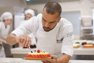 Η LE MONDE ετοιμάζει τους πιο επιδραστικούς chef και pastry chef