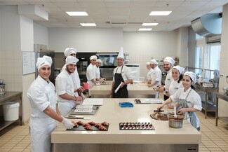 Η LE MONDE ετοιμάζει τους πιο επιδραστικούς chef και pastry chef