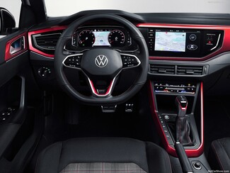 Νέο VW Polo GTI: Με όνομα βαρύ σαν ιστορία