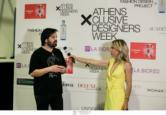 Η 28η Athens Xclusive Designers Week ολοκληρώθηκε με μεγάλη επιτυχία