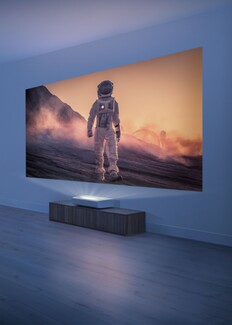 Πώς να κάνετε το σαλόνι σας να μοιάζει με home cinema