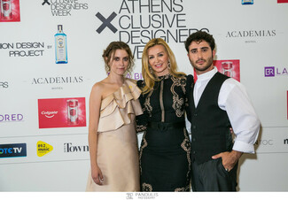 Η 28η Athens Xclusive Designers Week ολοκληρώθηκε με μεγάλη επιτυχία