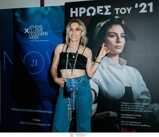 Η 28η Athens Xclusive Designers Week ολοκληρώθηκε με μεγάλη επιτυχία