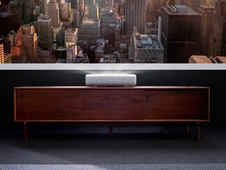 Πώς να κάνετε το σαλόνι σας να μοιάζει με home cinema