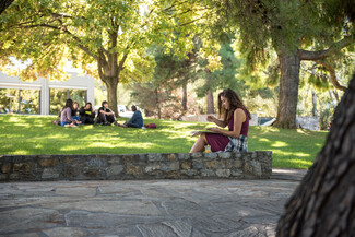 School of Liberal Arts and Sciences