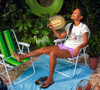 Η φετινή συλλογή Pride της Havaianas είναι μια «ωδή» στην αγάπη και την ισότητα