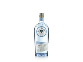 Ramsbury Single Estate Gin και Vodka