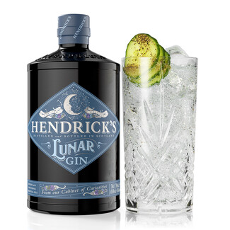Τρία cocktails με gin για να απολαύσετε υπό το φως της καλοκαιρινής πανσελήνου