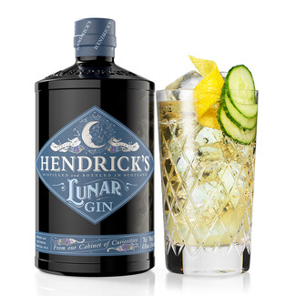 Τρία cocktails με gin για να απολαύσετε υπό το φως της καλοκαιρινής πανσελήνου