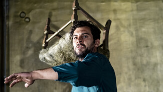 Ομήρου Ιλιάδα | Ραψωδία A': Η θεατρική μεταφορά της στο Φρούριο Φιρκά στα Χανιά