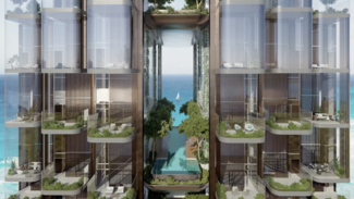 Marina Galleria: Τα σχέδια για το παράκτιο μέτωπο του Ελληνικού