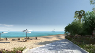 Marina Galleria: Τα σχέδια για το παράκτιο μέτωπο του Ελληνικού