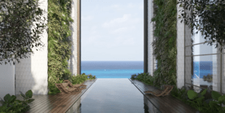 Marina Galleria: Τα σχέδια για το παράκτιο μέτωπο του Ελληνικού