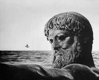 Το τσουνάμι που αφάνισε την αρχαία Ελίκη και η oργή του Ποσειδώνα