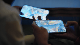 Apple: Αυτά είναι τα νέα iPhone 13 Pro και Pro Max - Εικόνες & Βίντεο