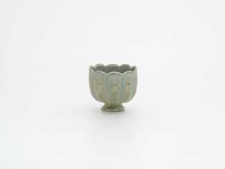 Κεραμική από την Κορέα στο Μουσείο Μπενάκη Μουσείο Μπενάκη / Πειραιώς 138