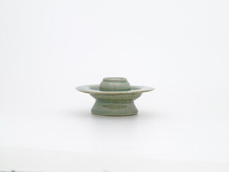 Κεραμική από την Κορέα στο Μουσείο Μπενάκη Μουσείο Μπενάκη / Πειραιώς 138