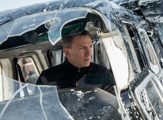 Dev- Ξαναβλέπουμε τις 24 περιπέτειες του James Bond και γράφουμε γι’ αυτές 