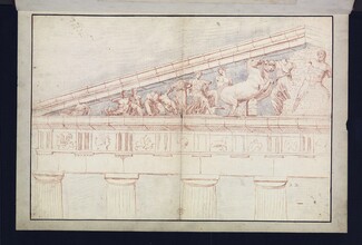 Η Γέννηση της σύγχρονης Ελλάδας 1675-1919 στο Λούβρο και οι άσβεστοι δεσμοί της Ελλάδας με τη Γαλλία