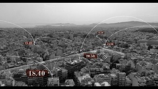 Χτίστες, νοικοκυρές και η οικοδόμηση της σύγχρονης Αθήνας