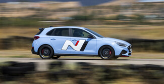 Hyundai N: Oδηγική απόλαυση στο μάξιμουμ