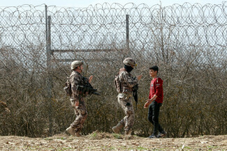 borders