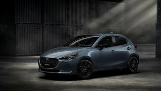  Η επαναλειτουργία της Mazda στην Ελλάδα και τα σχέδιά της για το μέλλον