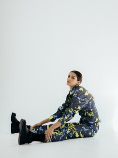 Το Attica και η Love+Alicia παρουσιάζουν το πρώτο FW21 POP UP SHOP STORE του αγαπημένου ελληνικού brand στο Golden Hall