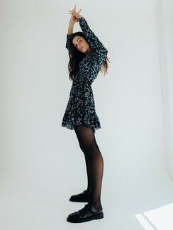 Το Attica και η Love+Alicia παρουσιάζουν το πρώτο FW21 POP UP SHOP STORE του αγαπημένου ελληνικού brand στο Golden Hall
