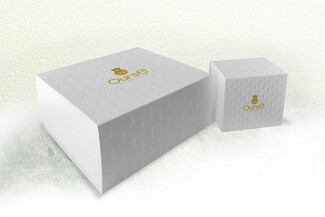 LA PETITE JUMELLE: Deep για deep στο packaging 
