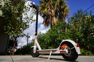 Xiaomi Mi Electric Scooter 3: Ό,τι καλύτερο, ταχύτερο και ασφαλέστερο για τους δρόμους της πόλης
