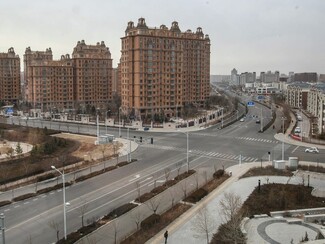 Οι «πόλεις-φαντάσματα» της Κίνας: Τουλάχιστον 65 εκατ. άδεια σπίτια σε όλη τη χώρα