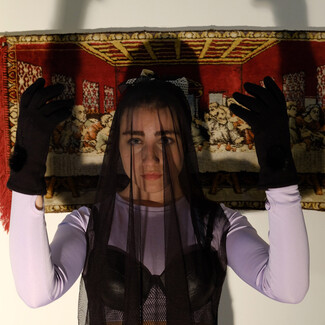«Τα τρία φιλιά… Η Σταχτιά γυναίκα» του Κωνσταντίνου Χρηστομάνου σε διασκευή - σκηνοθεσία της Σοφίας Φιλιππίδου