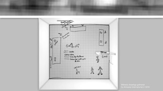 Dev - Forensic Architecture: Ανασυνθέτοντας ψηφιακά 21 σκοτεινές υποθέσεις