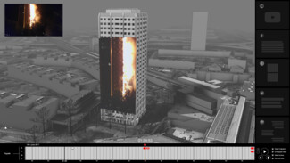 Dev - Forensic Architecture: Ανασυνθέτοντας ψηφιακά 21 σκοτεινές υποθέσεις