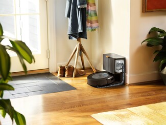 4 περιπτώσεις που το σπίτι σας χρειάζεται μια σκούπα ρομπότ