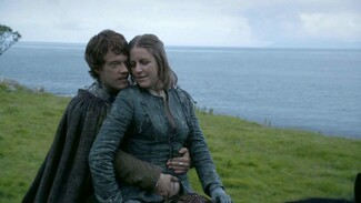 Gemma Whelan: «Οι σκηνές σεξ στο Game of Thrones ήταν ένα χάος»