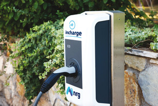 AUTO nrg incharge: Το δίκτυο φόρτισης incharge βάζει τέλος στο άγχος της αυτονομίας